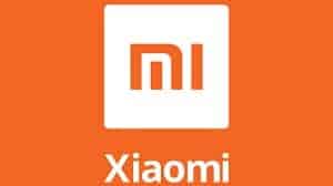 Logo-ul Xiaomi