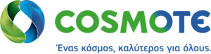Logo Cosmote