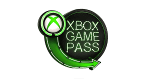 شعار xbox-gamepass