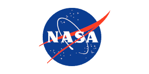 НАСА-лого