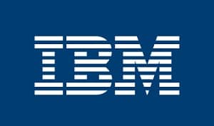 IBM- شعار