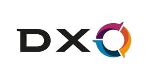 شعار dxomark