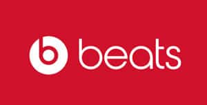 лого на beats