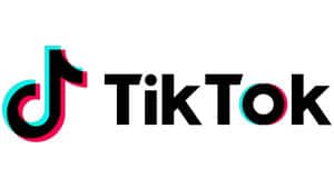 לוגו של TikTok
