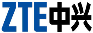 ZTE-лого