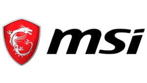 Logotipo de MSI