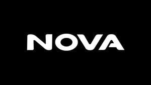 Nowe logo Nova