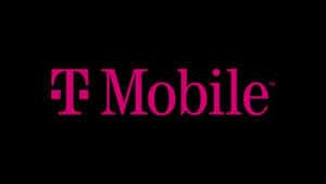 logotipo t-mobile