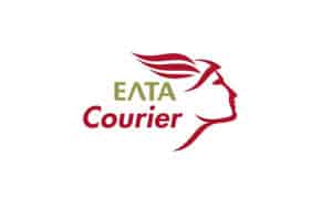 Elta-courier-ロゴ