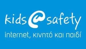 לוגו בטיחות ילדים