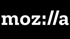 лого на mozilla