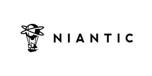logo niantic