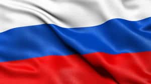 russisk-flag-logo