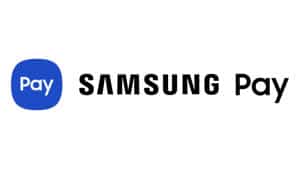 лого на Samsung