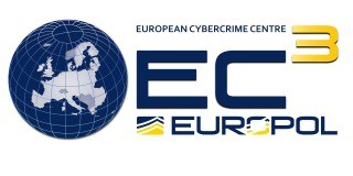 logotipo da europol