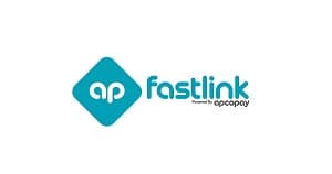 logo usługi fastlink-apcopay
