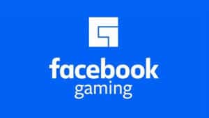Facebook-Gaming-Logo