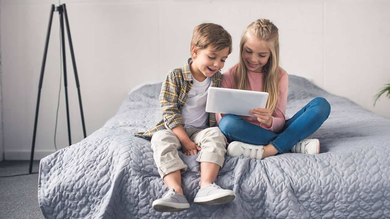 Les meilleurs jeux pour smartphones et tablettes Android pour occuper vos  enfants