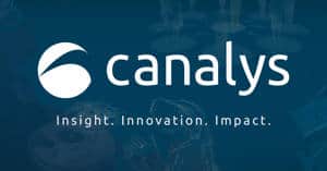canalys-логотип