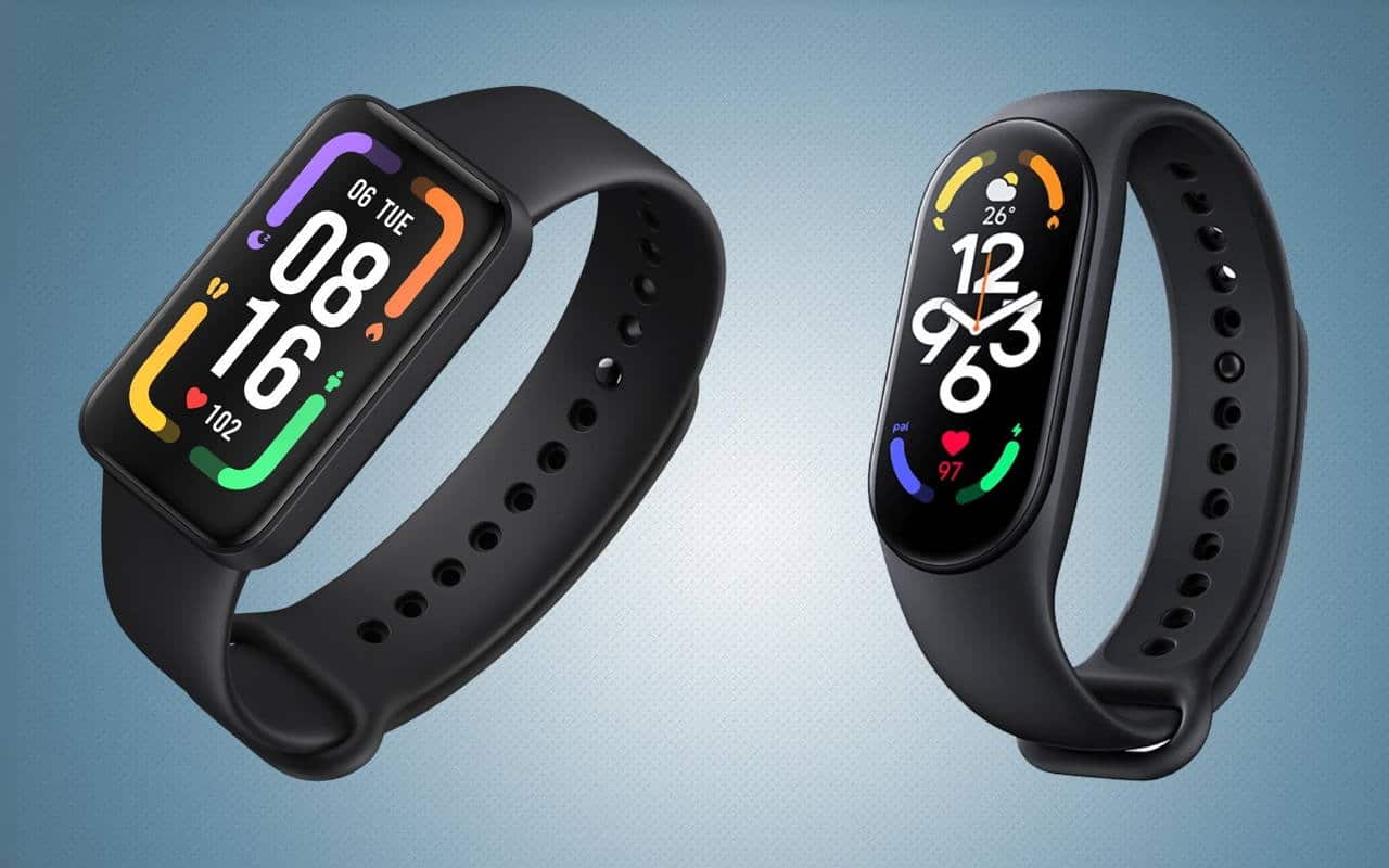 Xiaomi Mi Band 7 Pro: Will be released next June with the Xiaomi 12 Ultra -  News by Xiaomi Miui Hellas