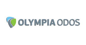 logotip d'olympia-odos