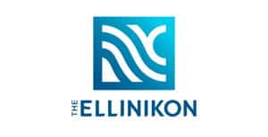 the-elliniko-ロゴ