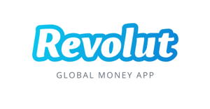 Revolut-Logotip