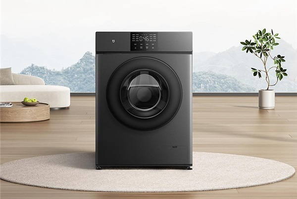 Xiaomi : Se ha lanzado la nueva lavadora de carga frontal MIJIA de