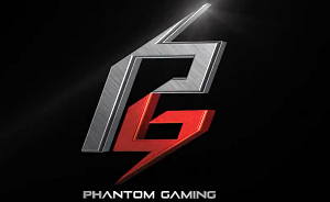 logo come rock-phantom-gaming