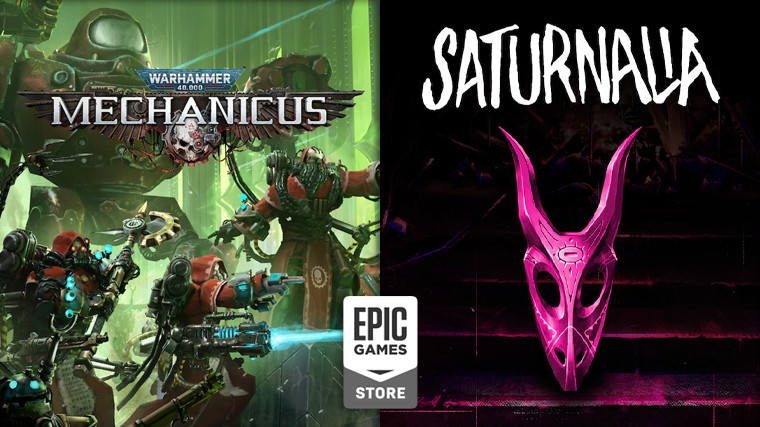 Epic Games Store continuará com a estratégia de dar jogos grátis