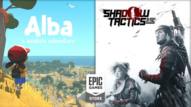 Epic Games Store continuará com a estratégia de dar jogos grátis em 2022
