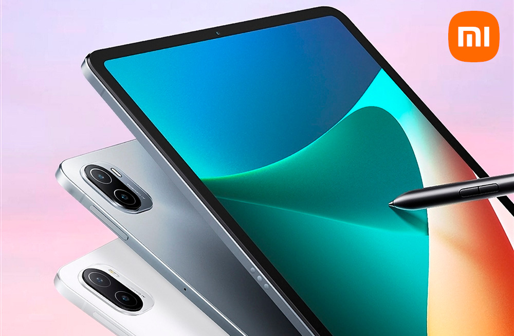 Xiaomi Pad 6 series launched today, Xiaomi Pad 6 and Xiaomi Pad 6 Pro! 