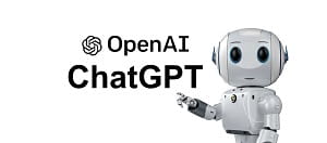 Logotipo de ChatGPT-AI-Chatbot