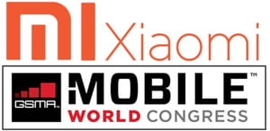 شعار Xiaomi-MWC