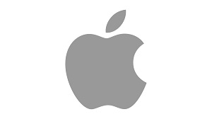 Apfel-Logo
