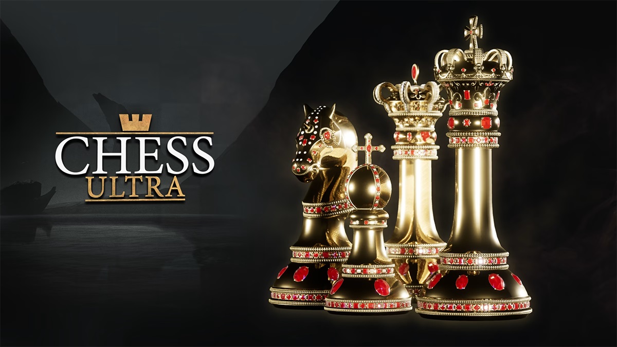 Upcoming EGS freebies: Chess Ultra and World of Warships Starter Pack:  Ishizuchi