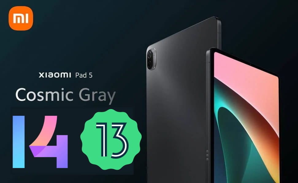 The Mi Pad 5 4G receives a global release as the Xiaomi Pad 5 -   News