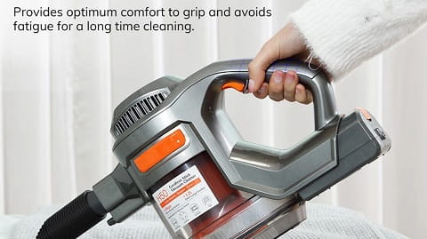 ILIFE H50 Cordless Handheld Vacuum Cleaner
