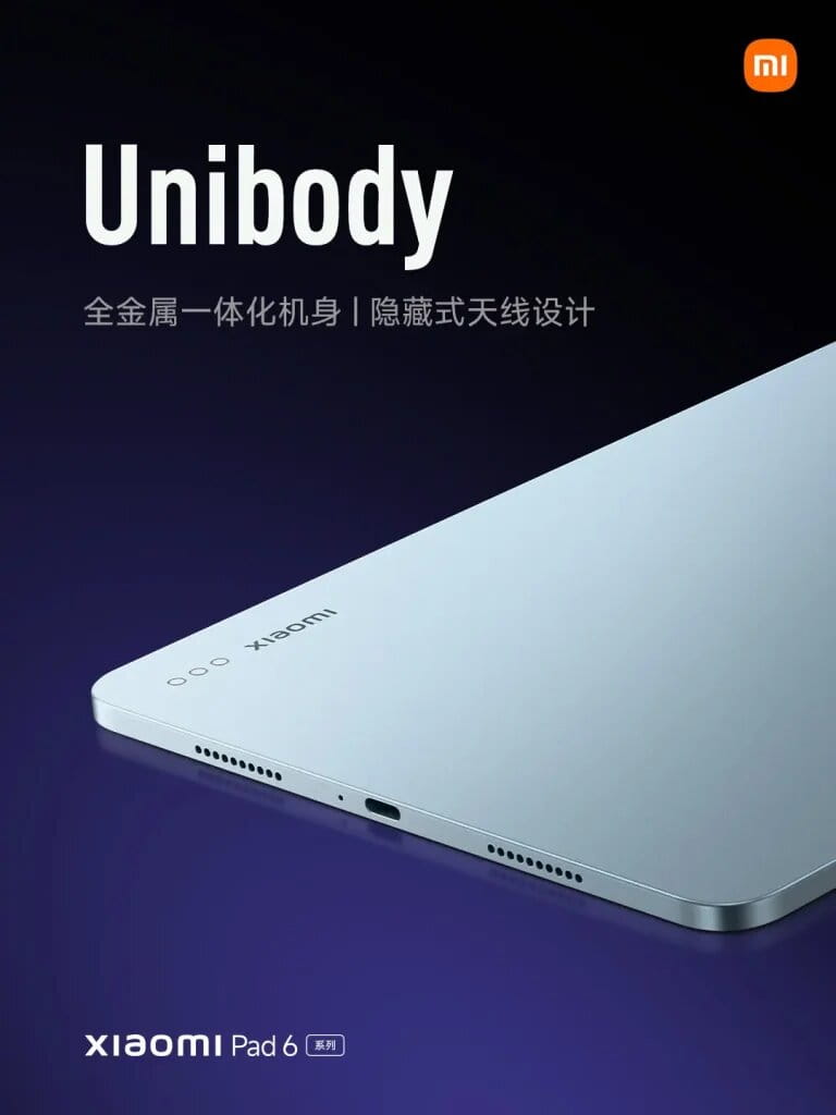 Xiaomi Pad 6 Pro 11 inch Tablet PC 8GB Ram 256GB Rom Snapdragon 8+ Gen 1  67W Fast Charger 2.8K LCD Screen MiPad 6 Pro 8600mAh