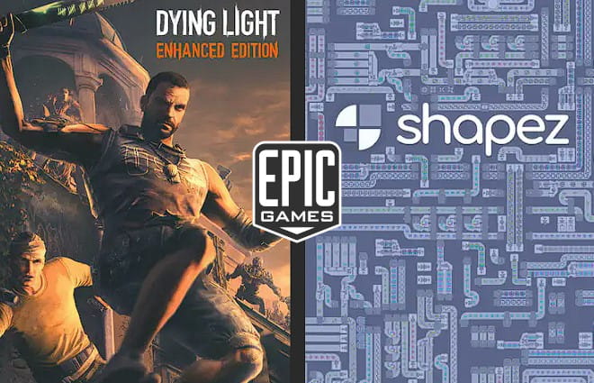 Dying Light Enhanced Edition  Download and Buy Today - Epic Games