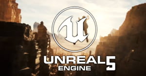 unreal-engine-5-logo