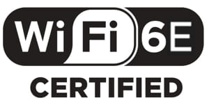 wifi-6e sertifikalı