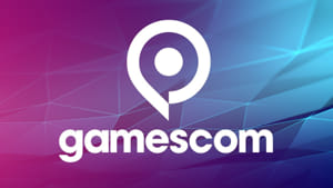 gamescom- الشعار