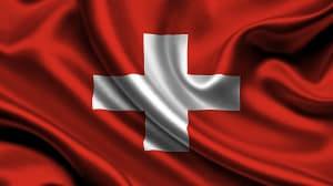 Switzerland-Flag