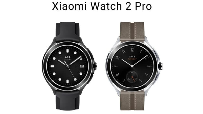 Xiaomi Watch 2 Pro : These are all the specifications it will have -  officially released tomorrow in Europe - News by Xiaomi Miui Hellas