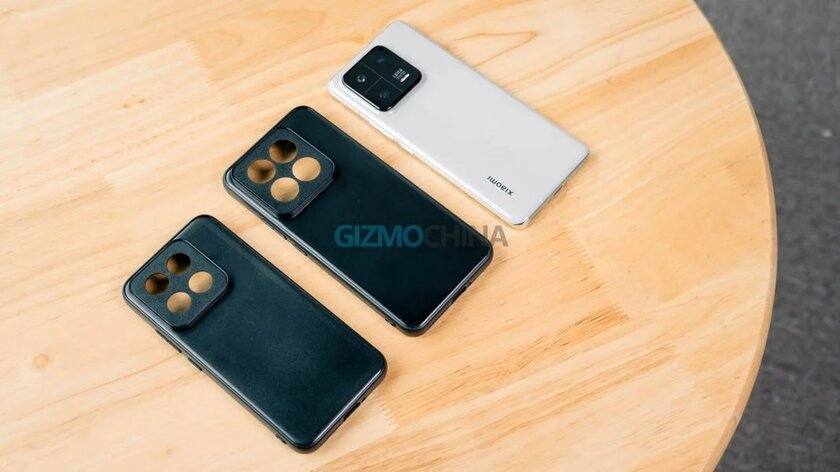 Xiaomi 14 and 14 Pro: Case leak reveals smaller size, flatter design and  larger camera island - News by Xiaomi Miui Hellas