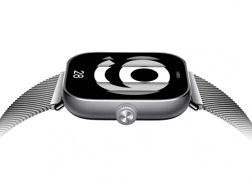 Redmi Watch 4 et Redmi Buds 5 Pro deviennent également officiels –  TechWar.GR