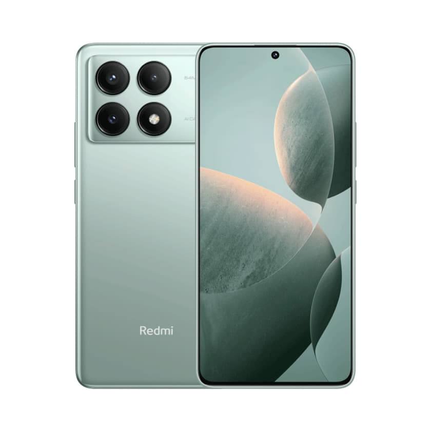 Redmi Watch 4 and Redmi Buds 5 Pro: Made official in China with interesting  specifications and low price - News by Xiaomi Miui Hellas