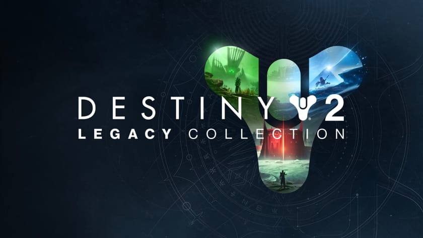 Destiny 2 : Legacy Collection (2023) : Get the three Extensions for free  from the Epic Games Store until December 20 - News by Xiaomi Miui Hellas