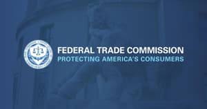 Логотип FTC